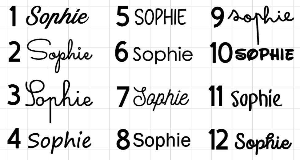 Attache Tétine Personnalisée – Fleur en Gaze de Coton avec Prénom