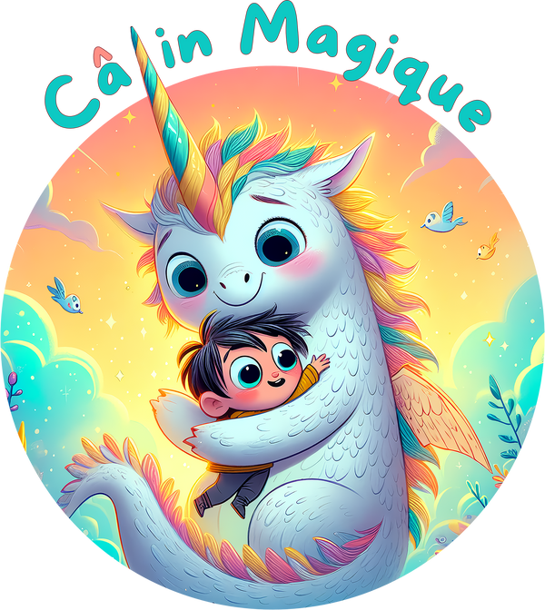 Câlin Magique