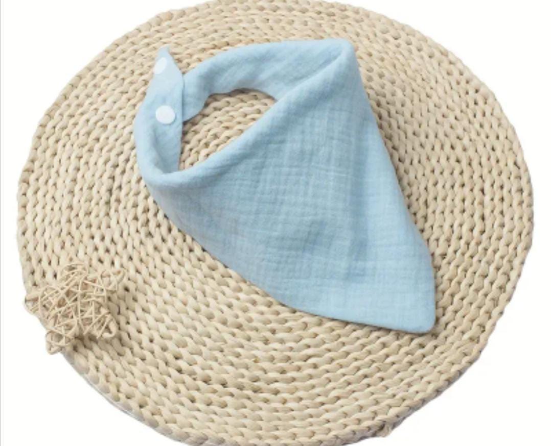 Bavoir à personnaliser pour bébé/ cadeau maman, papa,parrain et marraine.