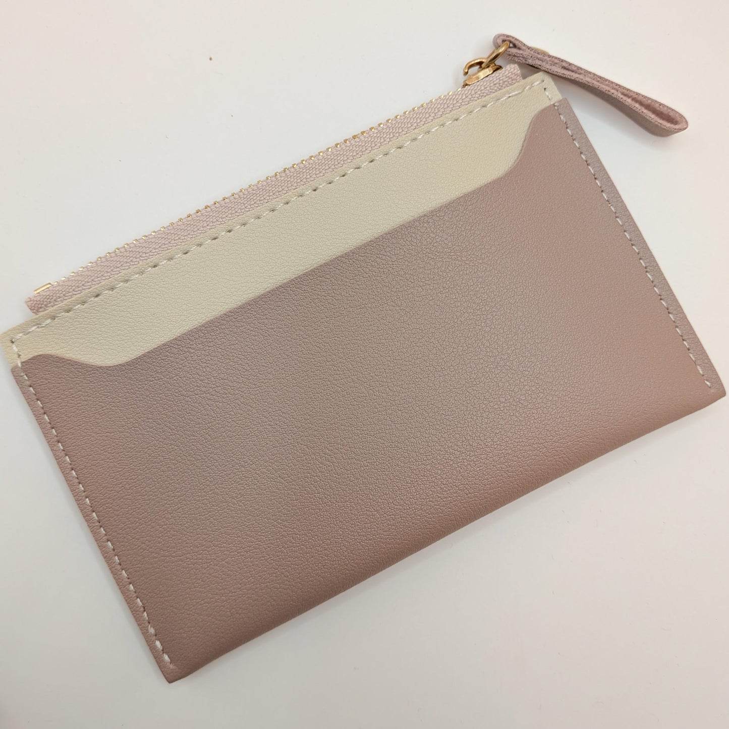 Portefeuille Gravé Personnalisé pour Femme – Cadeau Maman, Mamie ou Amie | Porte-Monnaie Fête des Mères Original