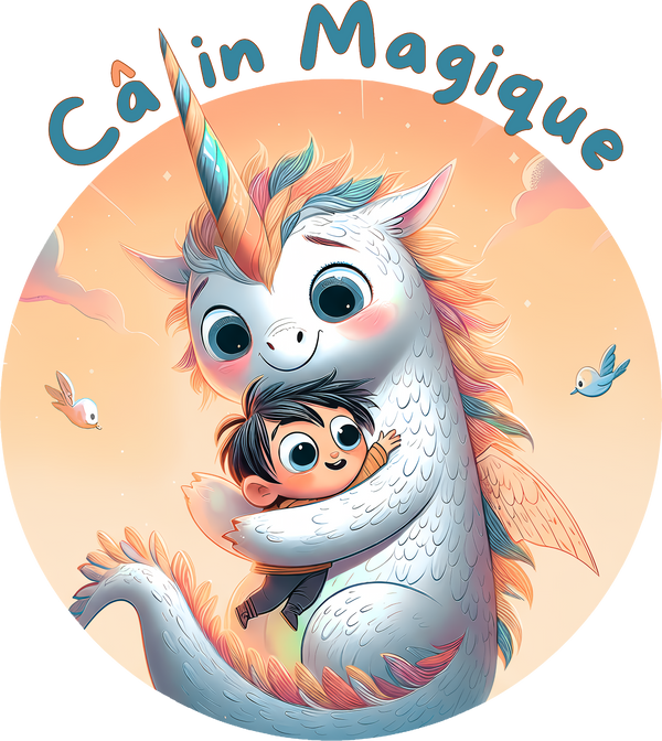 Câlin Magique